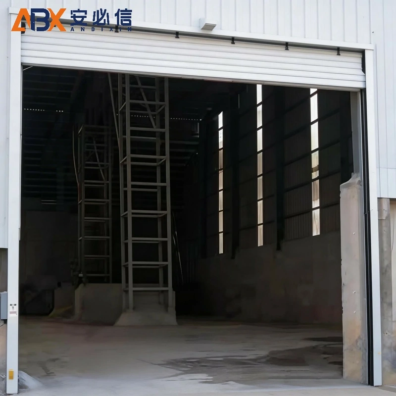 三沙市机械式门封