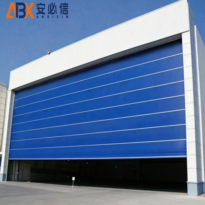 三沙市PVC堆积门