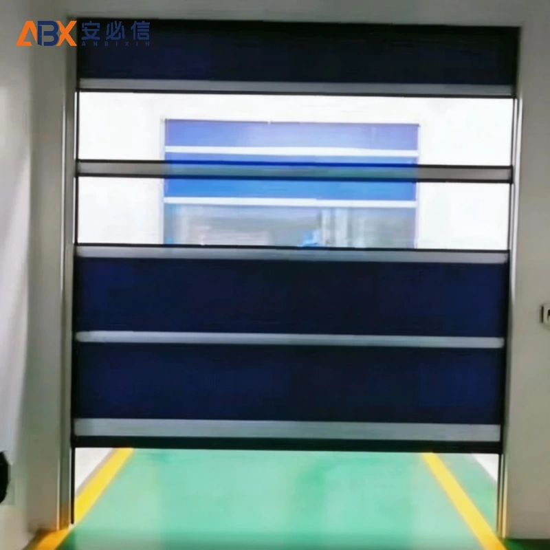 三沙市高速门
