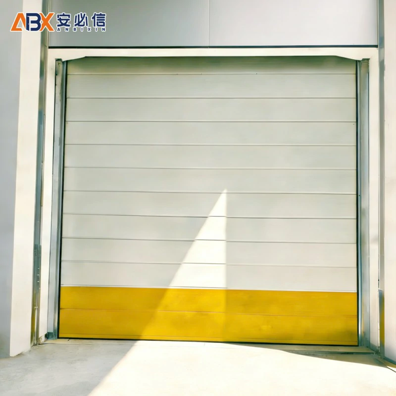 三沙市电动提升门