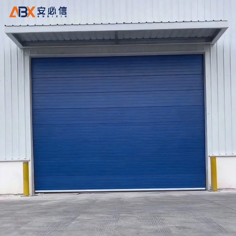 三沙市医药密闭高速门